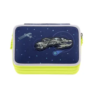 Pencil Case - Astro Flash