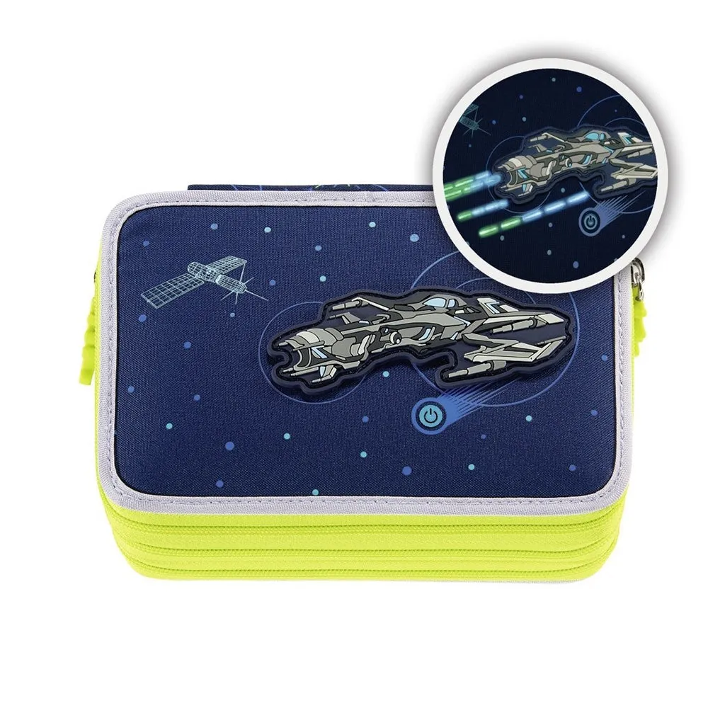 Pencil Case - Astro Flash