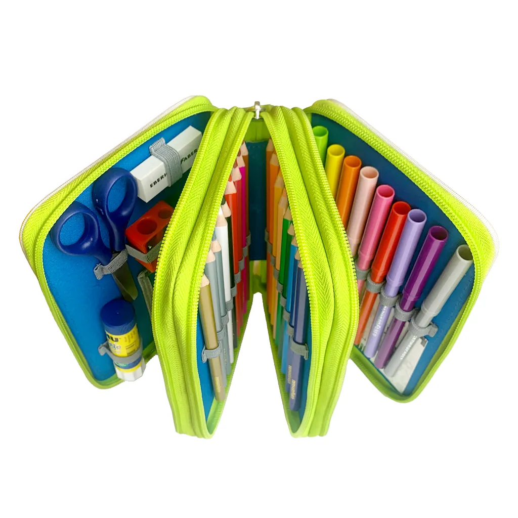 Pencil Case - Astro Flash