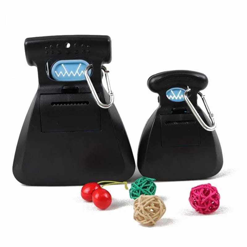 PET POOP BAG DISPENSER