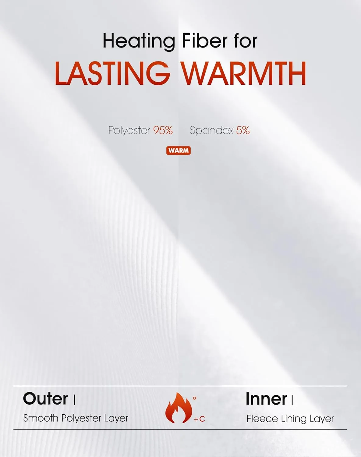 Plus Size Thermal Tank Tops for Women Sleeveless Camisole Fleece Lined Underwear Base Layer Warm Vest