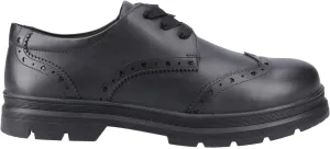 Pod Fiona Girls School Shoes