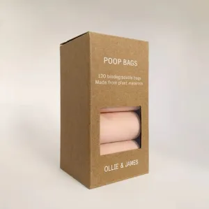 Poop Bags