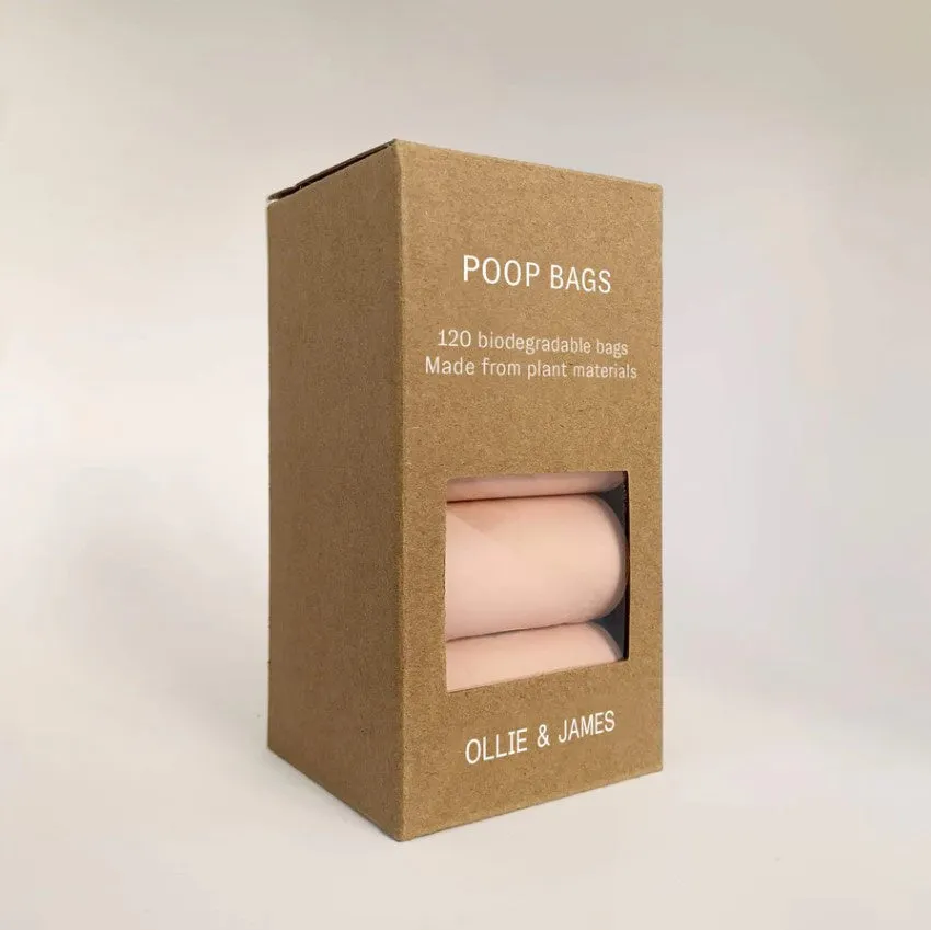 Poop Bags