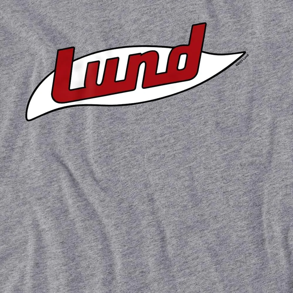 Pop Culture Logos Women's Loose T-Shirt Collection