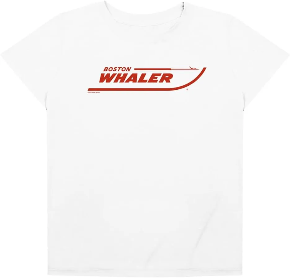 Pop Culture Logos Women's Loose T-Shirt Collection