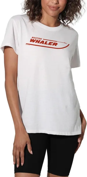 Pop Culture Logos Women's Loose T-Shirt Collection