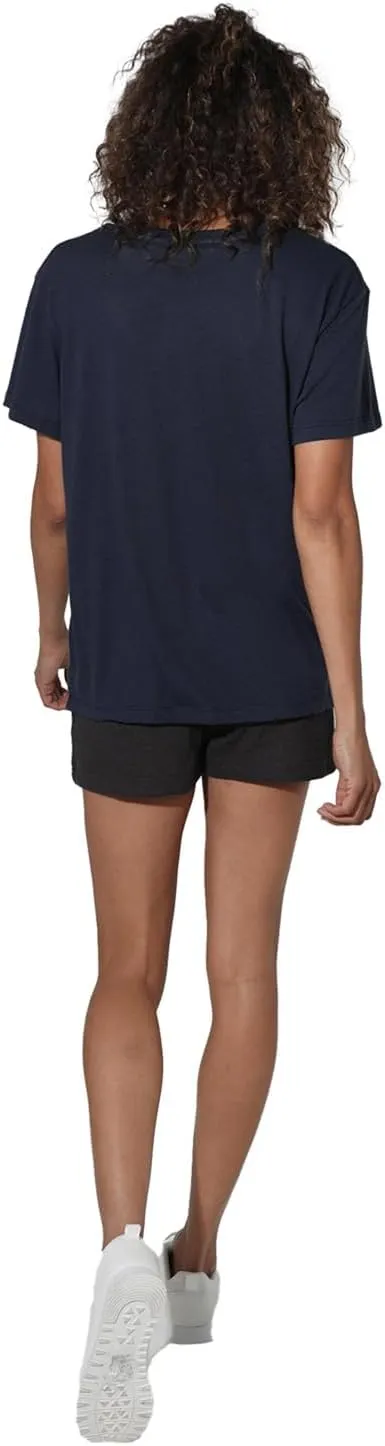 Popfunk Boston Whaler Destination Women's Apparel Loose T-Shirt