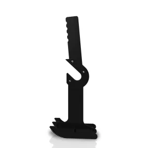Portable Deadlifting Jack