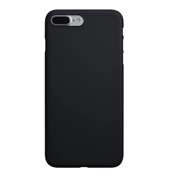 Power Support Air Jacket Case w/ AFP Screen Guard For iPhone 8 PLUS/ 7 PLUS
