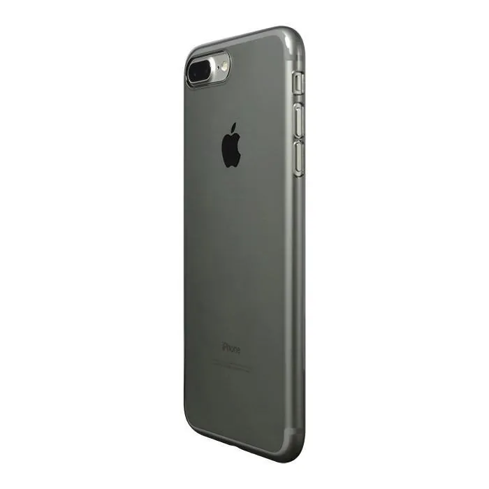 Power Support Air Jacket Case w/ AFP Screen Guard For iPhone 8 PLUS/ 7 PLUS