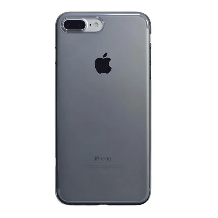 Power Support Air Jacket Case w/ AFP Screen Guard For iPhone 8 PLUS/ 7 PLUS