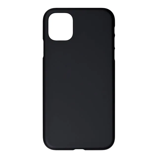 Power Support Air Jacket Premium Ultra Slim Hardshell Case For iPhone 11
