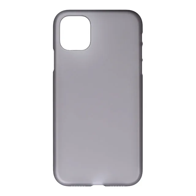 Power Support Air Jacket Premium Ultra Slim Hardshell Case For iPhone 11