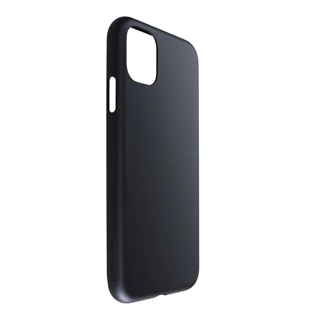 Power Support Air Jacket Premium Ultra Slim Hardshell Case For iPhone 11