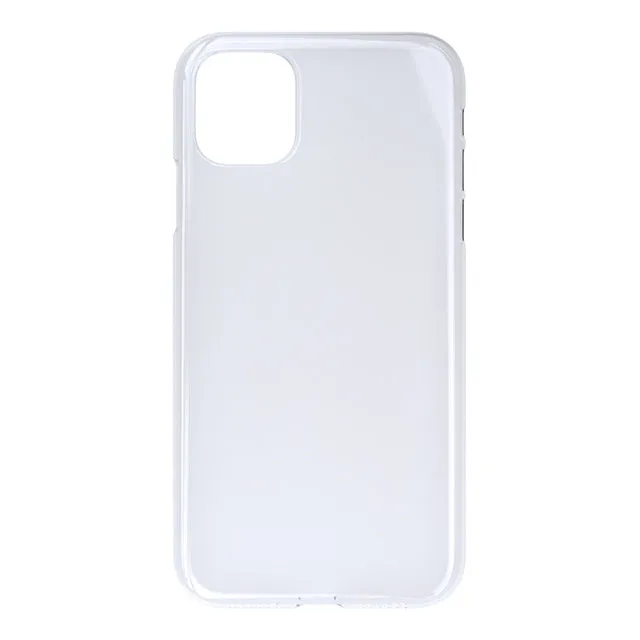 Power Support Air Jacket Premium Ultra Slim Hardshell Case For iPhone 11