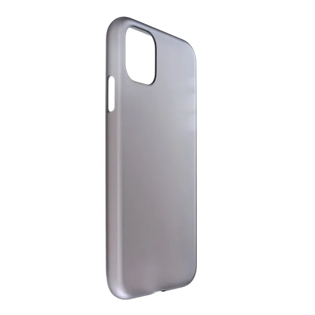 Power Support Air Jacket Premium Ultra Slim Hardshell Case For iPhone 11