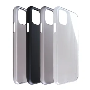 Power Support Air Jacket Premium Ultra Slim Hardshell Case For iPhone 11