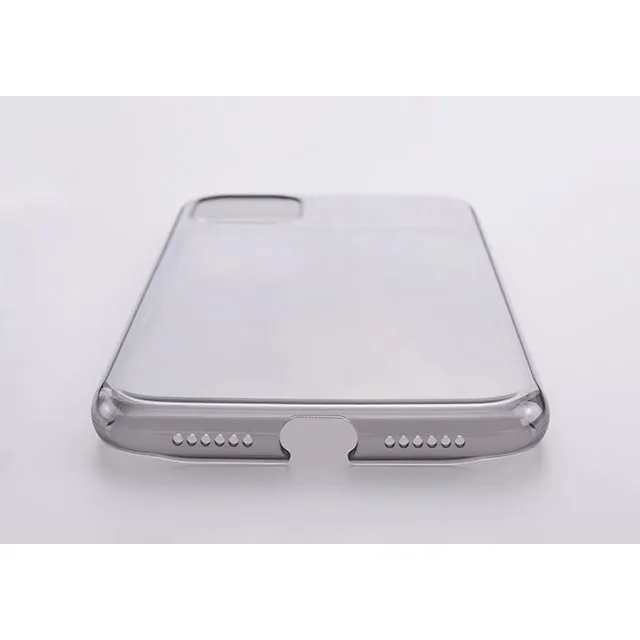 Power Support Air Jacket Premium Ultra Slim Hardshell Case For iPhone 11