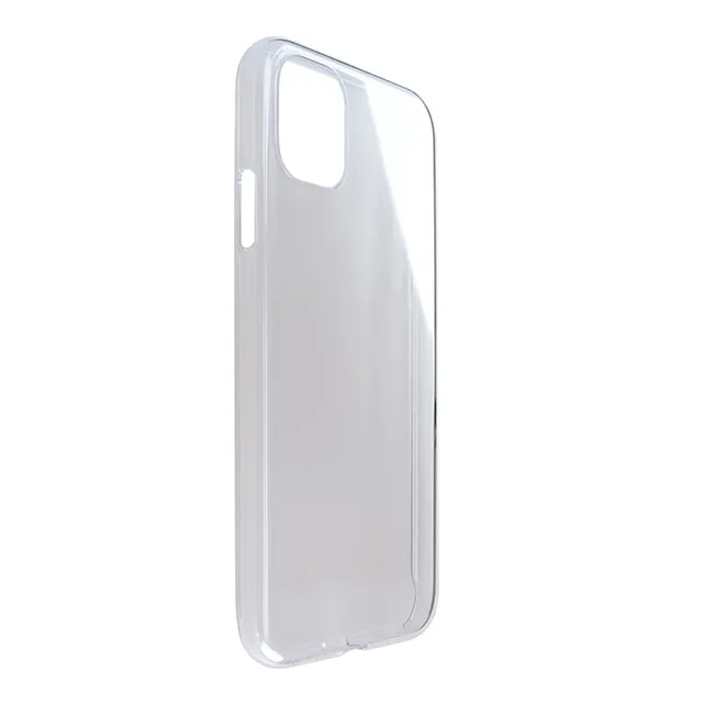 Power Support Air Jacket Premium Ultra Slim Hardshell Case For iPhone 11