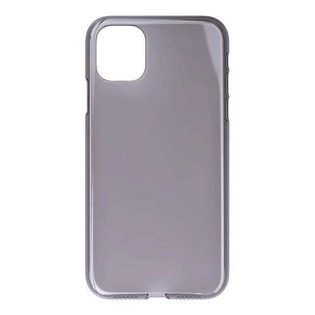 Power Support Air Jacket Premium Ultra Slim Hardshell Case For iPhone 11