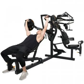 Powertec Workbench Multi System WB-MS20