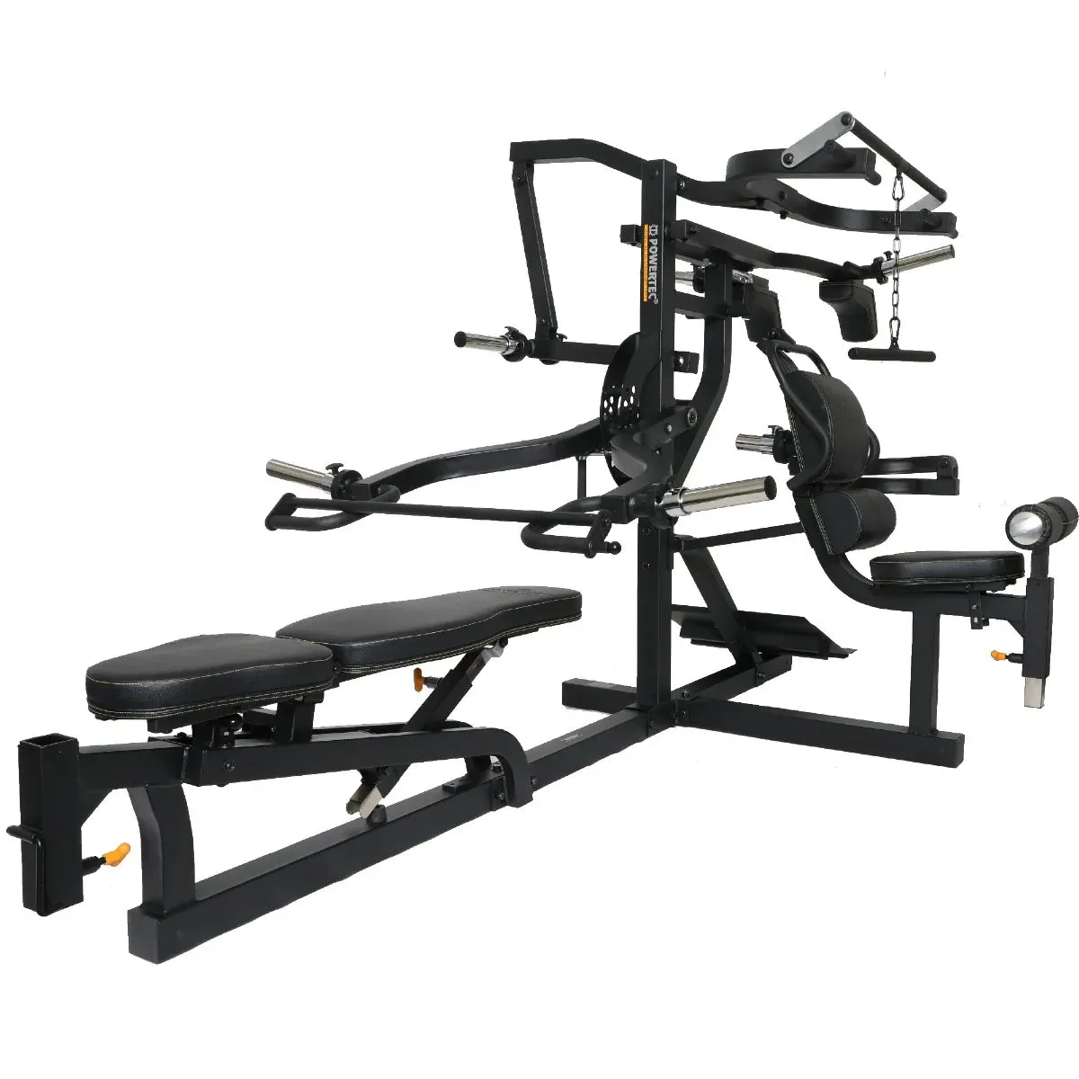 Powertec Workbench Multi System WB-MS20