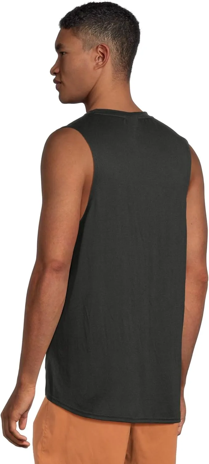prAna Men's Natural Flow Tank