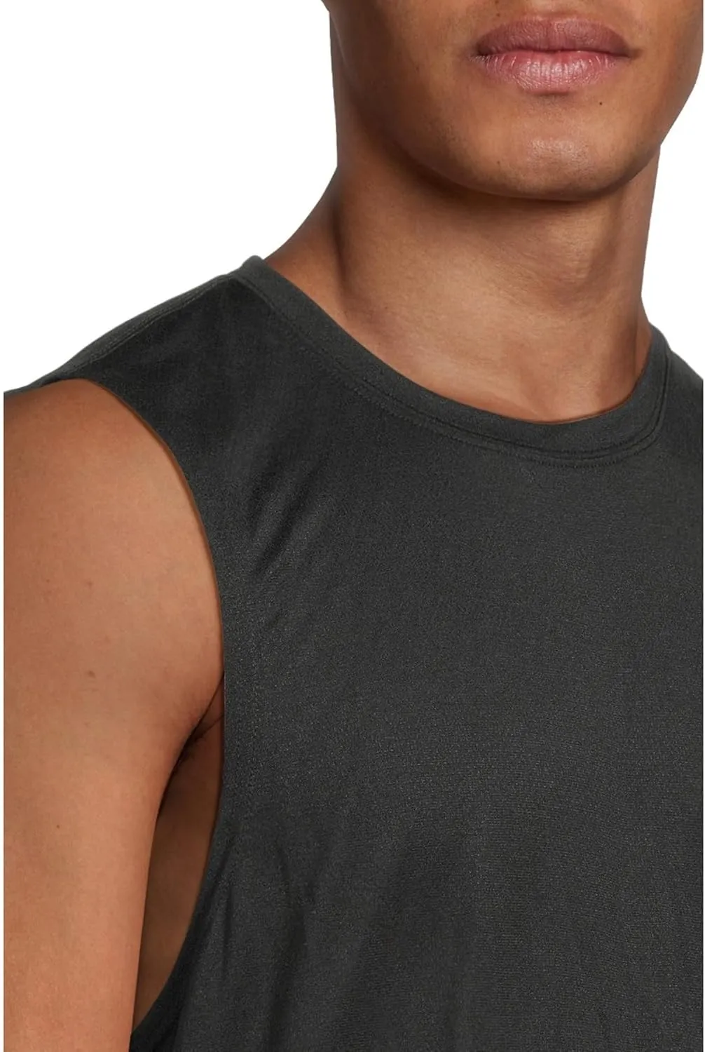 prAna Men's Natural Flow Tank