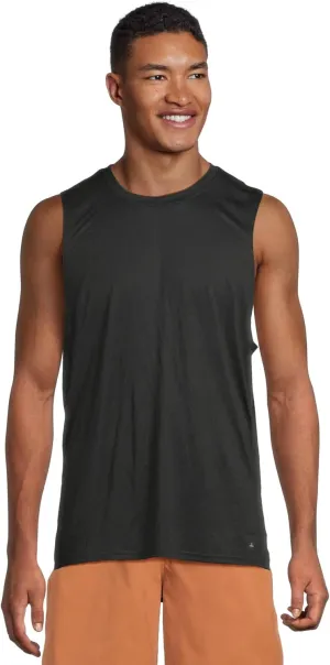 prAna Men's Natural Flow Tank
