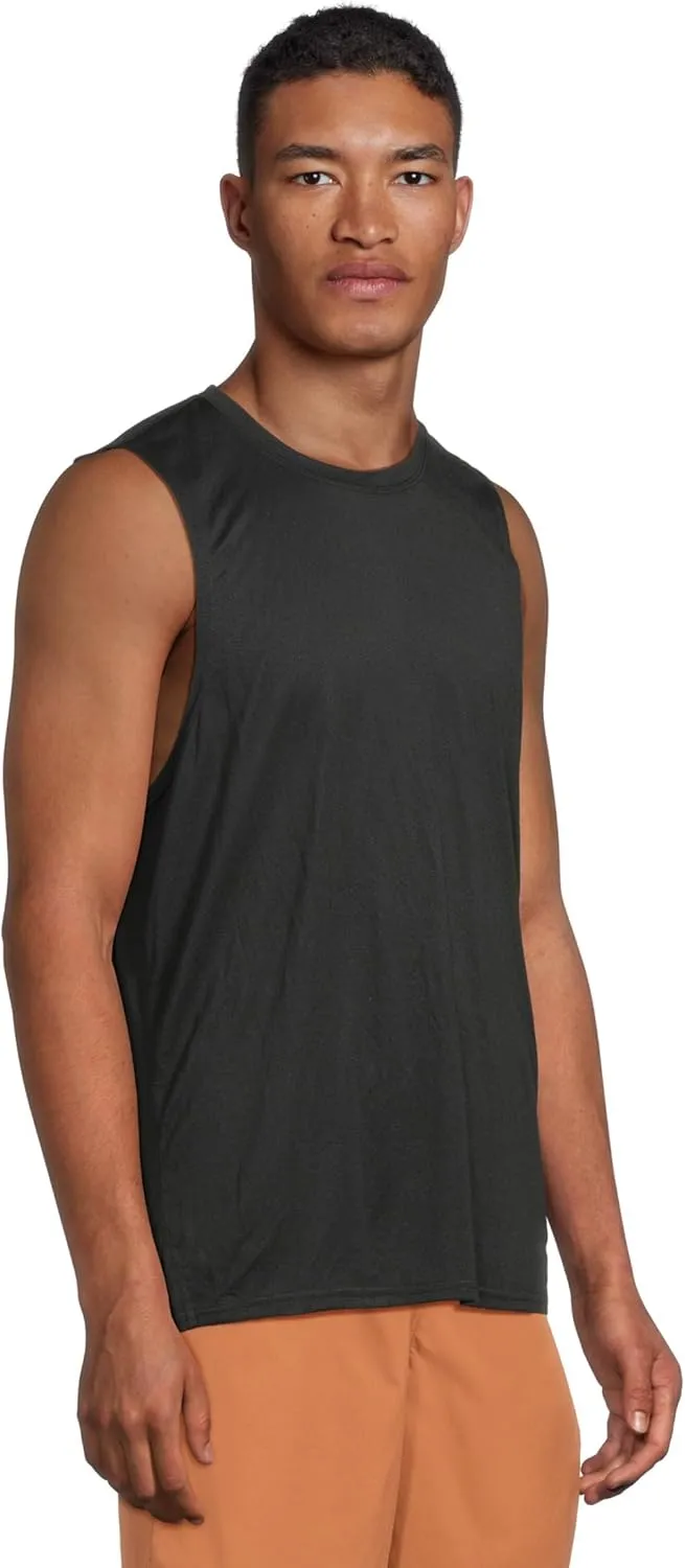 prAna Men's Natural Flow Tank