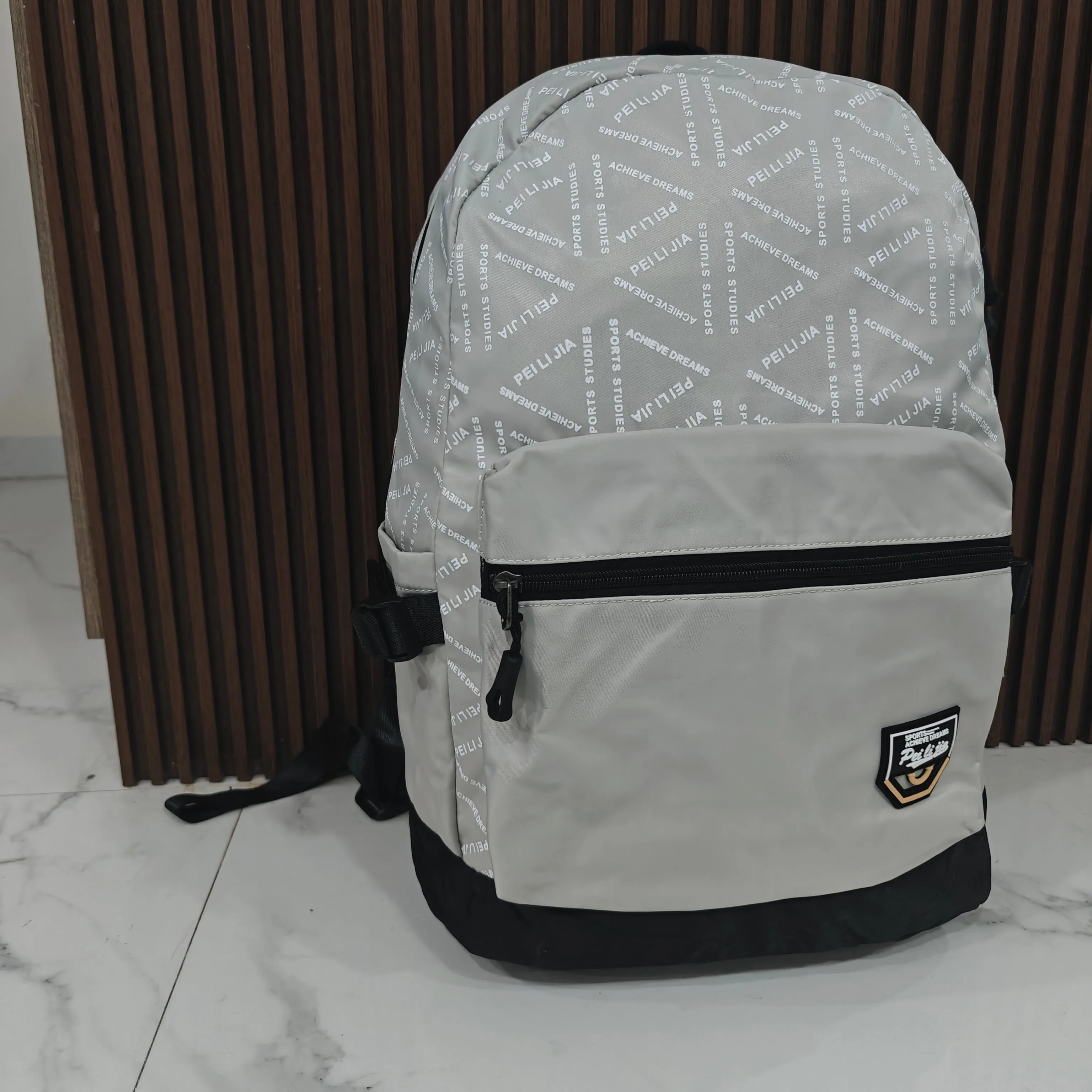 Premium School & College Backpack for Everyday Convenience
