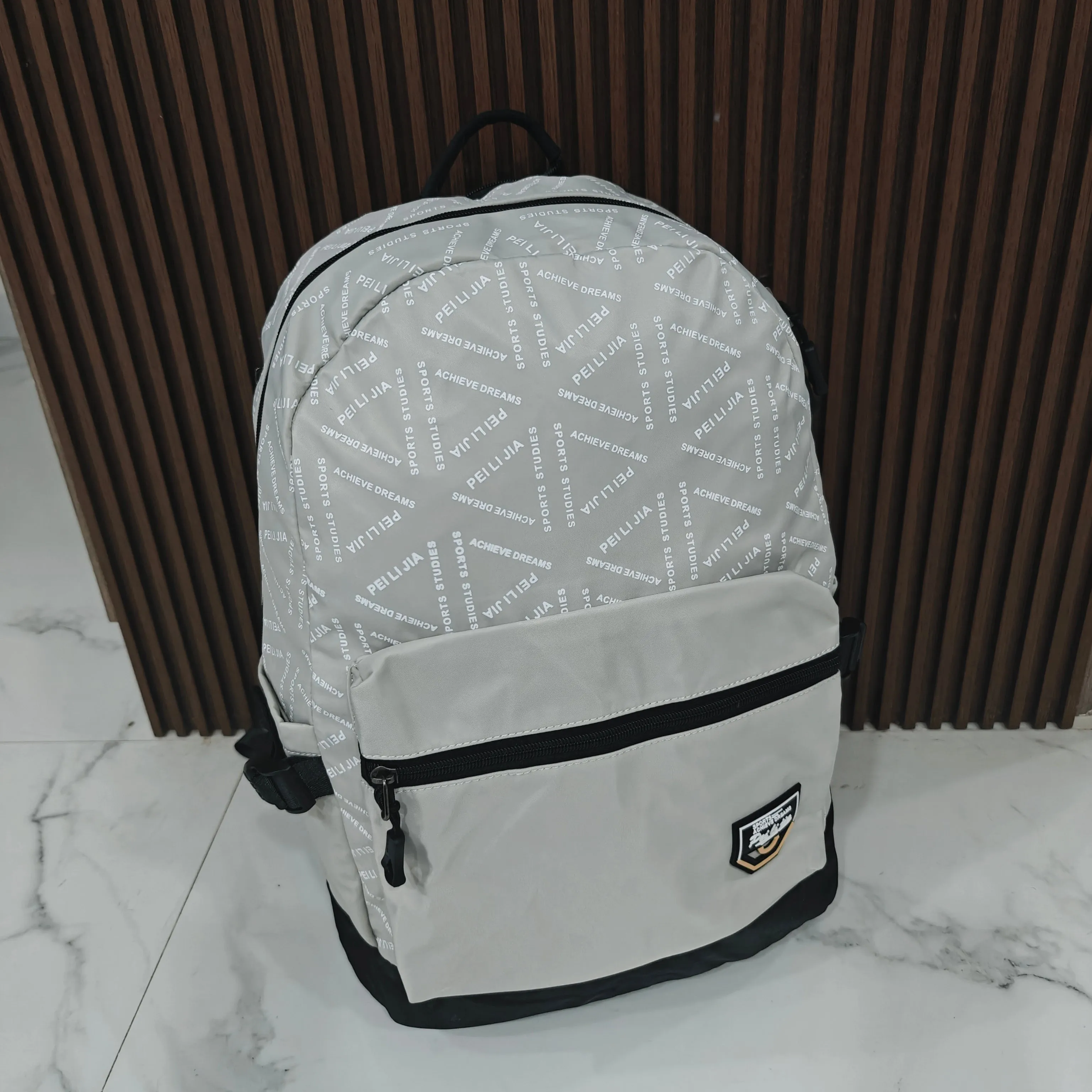 Premium School & College Backpack for Everyday Convenience