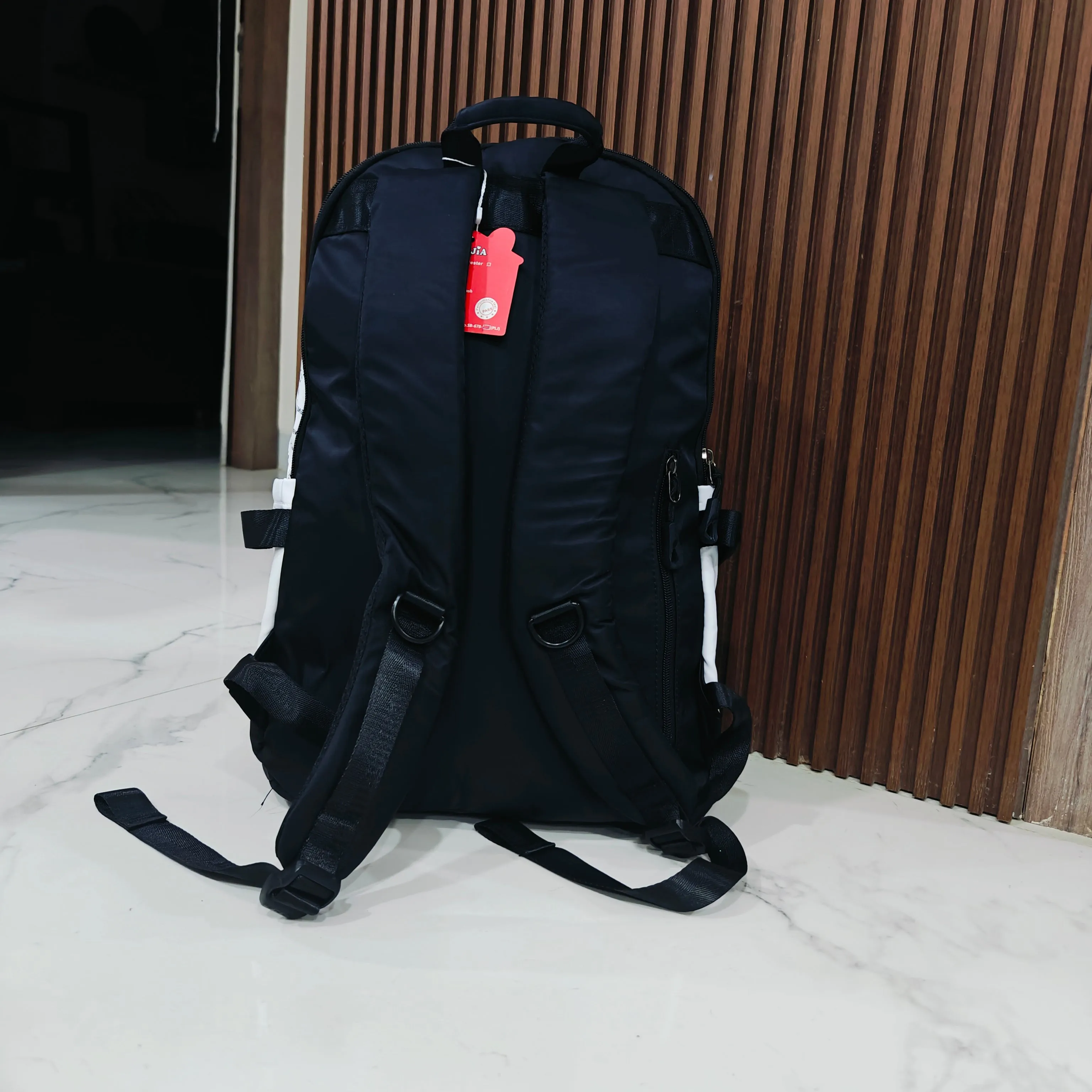 Premium School & College Backpack for Everyday Convenience