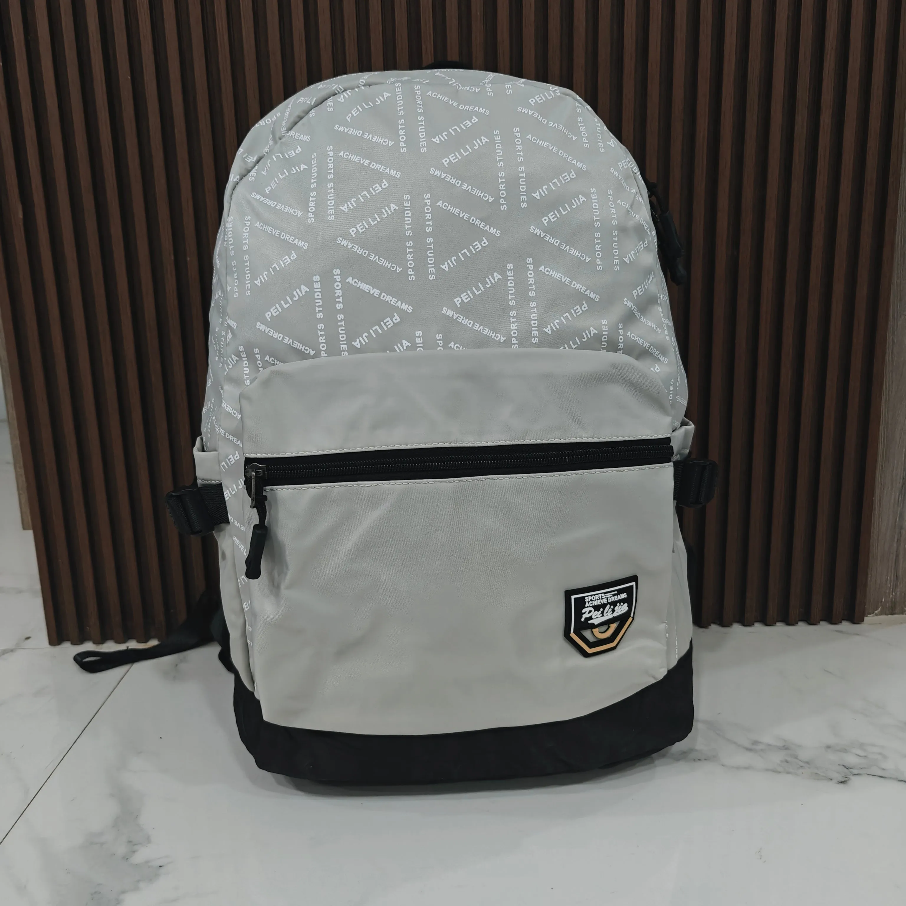 Premium School & College Backpack for Everyday Convenience