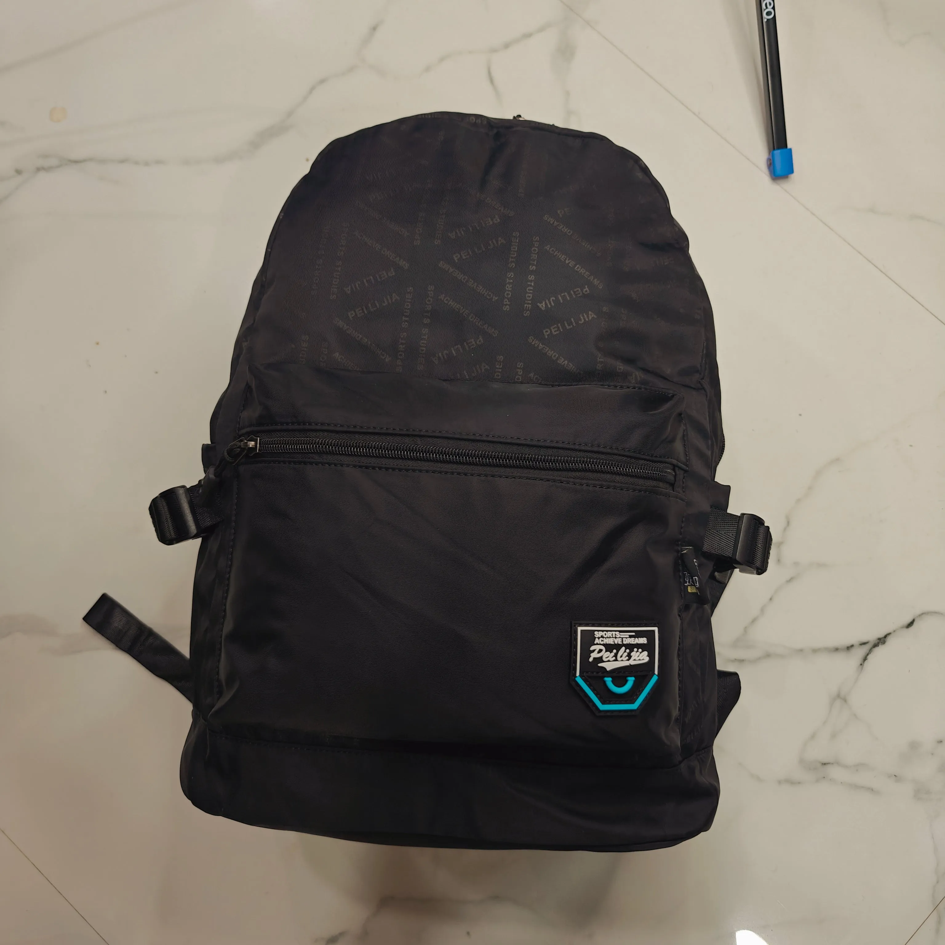 Premium School & College Backpack for Everyday Convenience