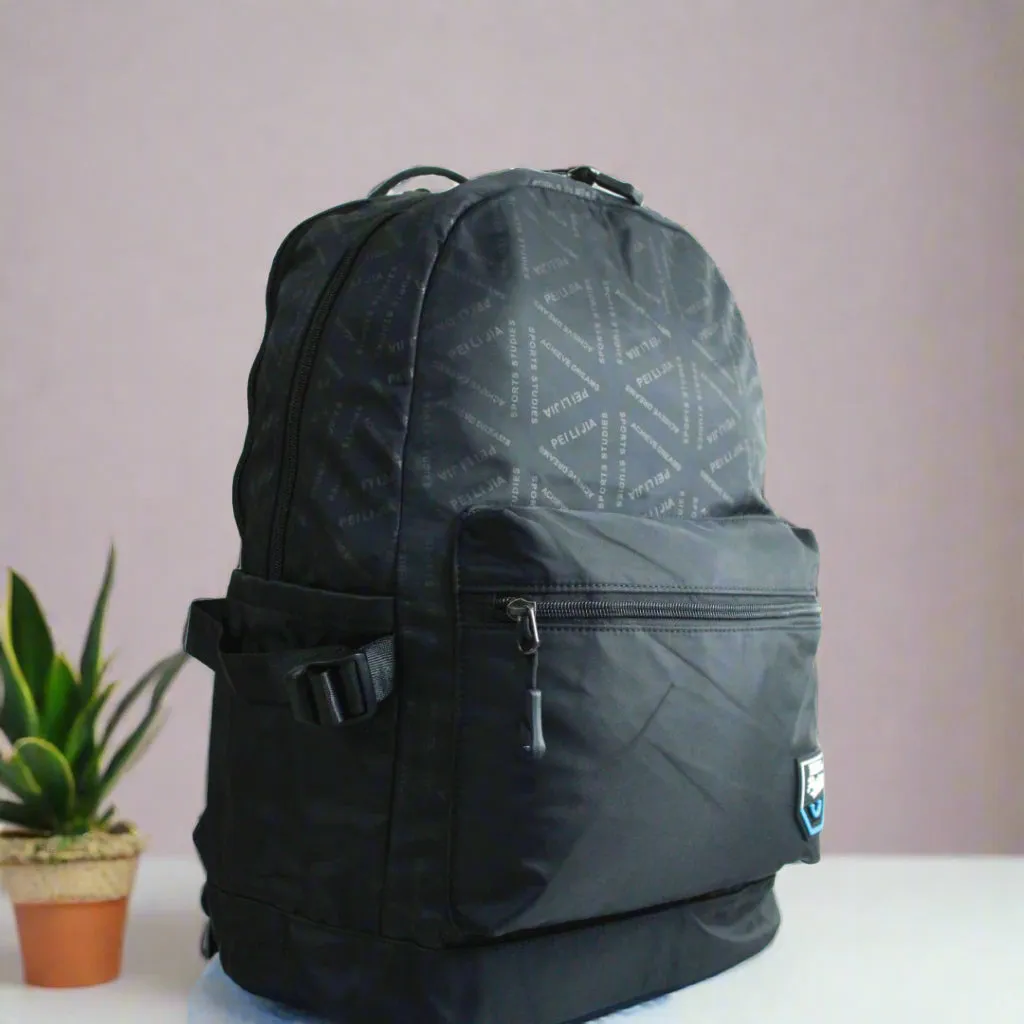 Premium School & College Backpack for Everyday Convenience