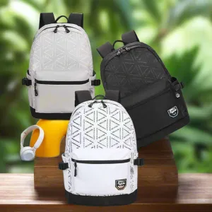 Premium School & College Backpack for Everyday Convenience