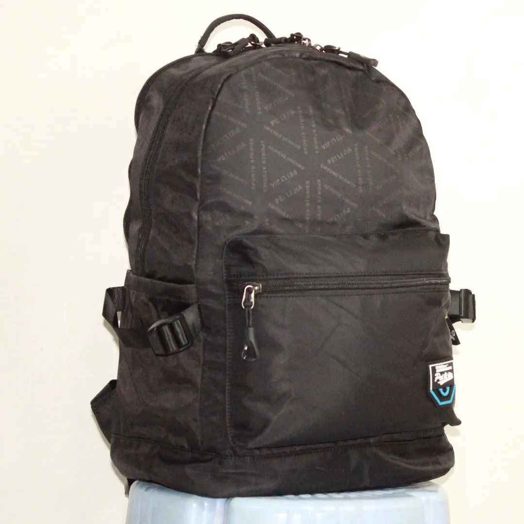 Premium School & College Backpack for Everyday Convenience