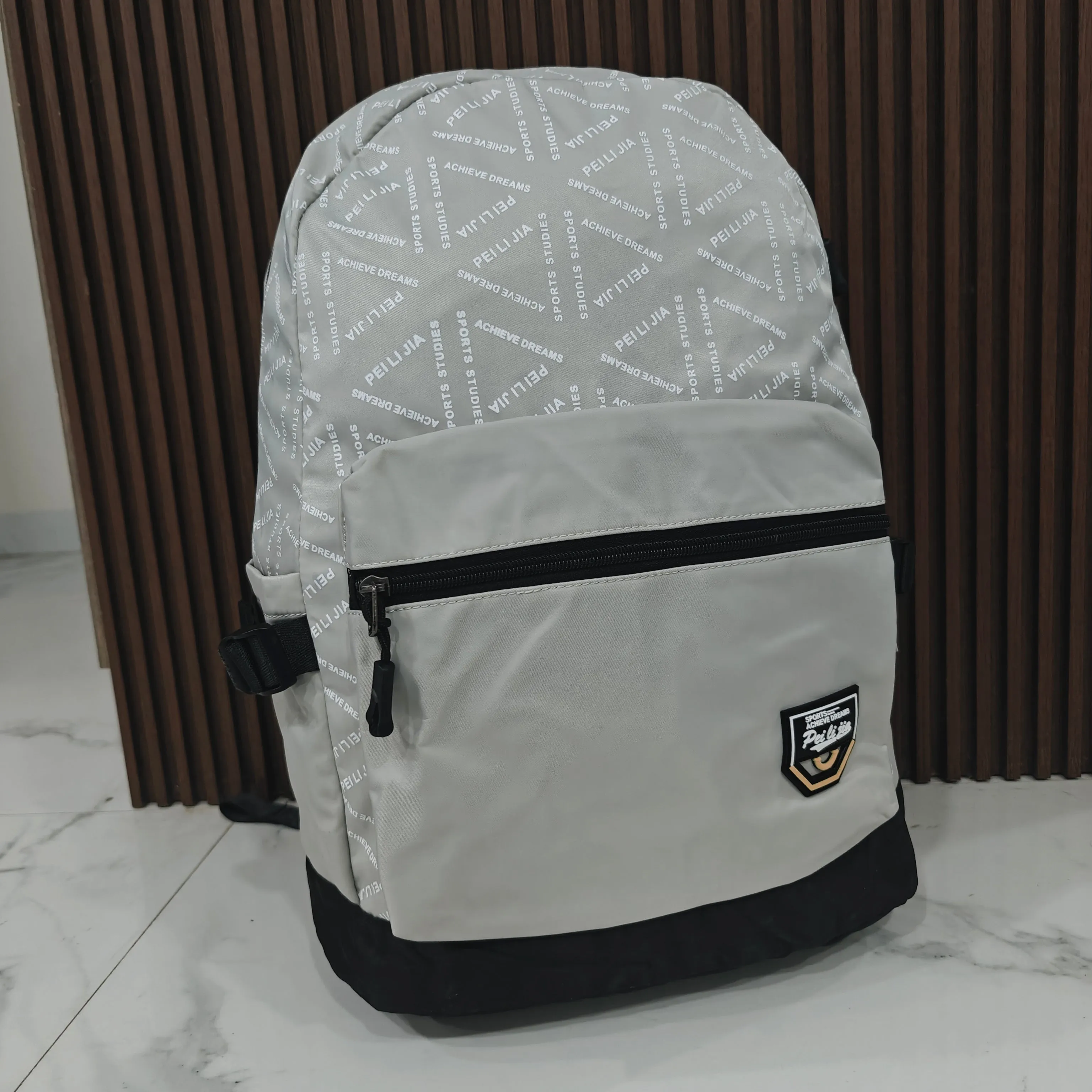Premium School & College Backpack for Everyday Convenience