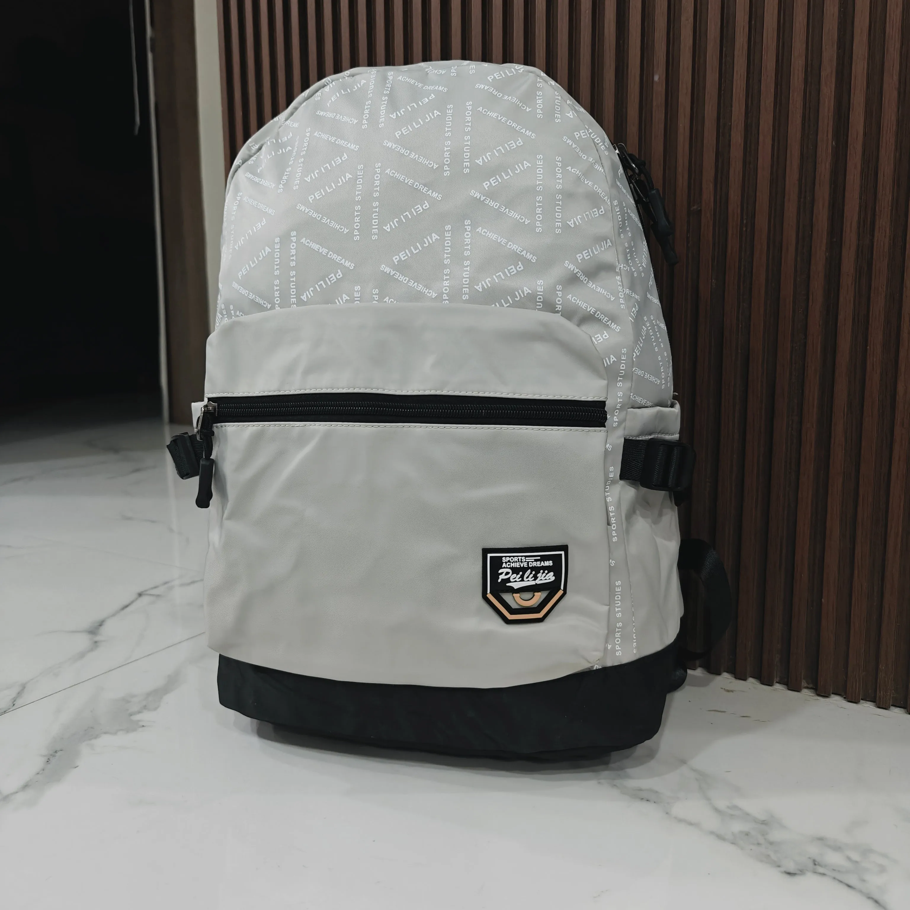 Premium School & College Backpack for Everyday Convenience