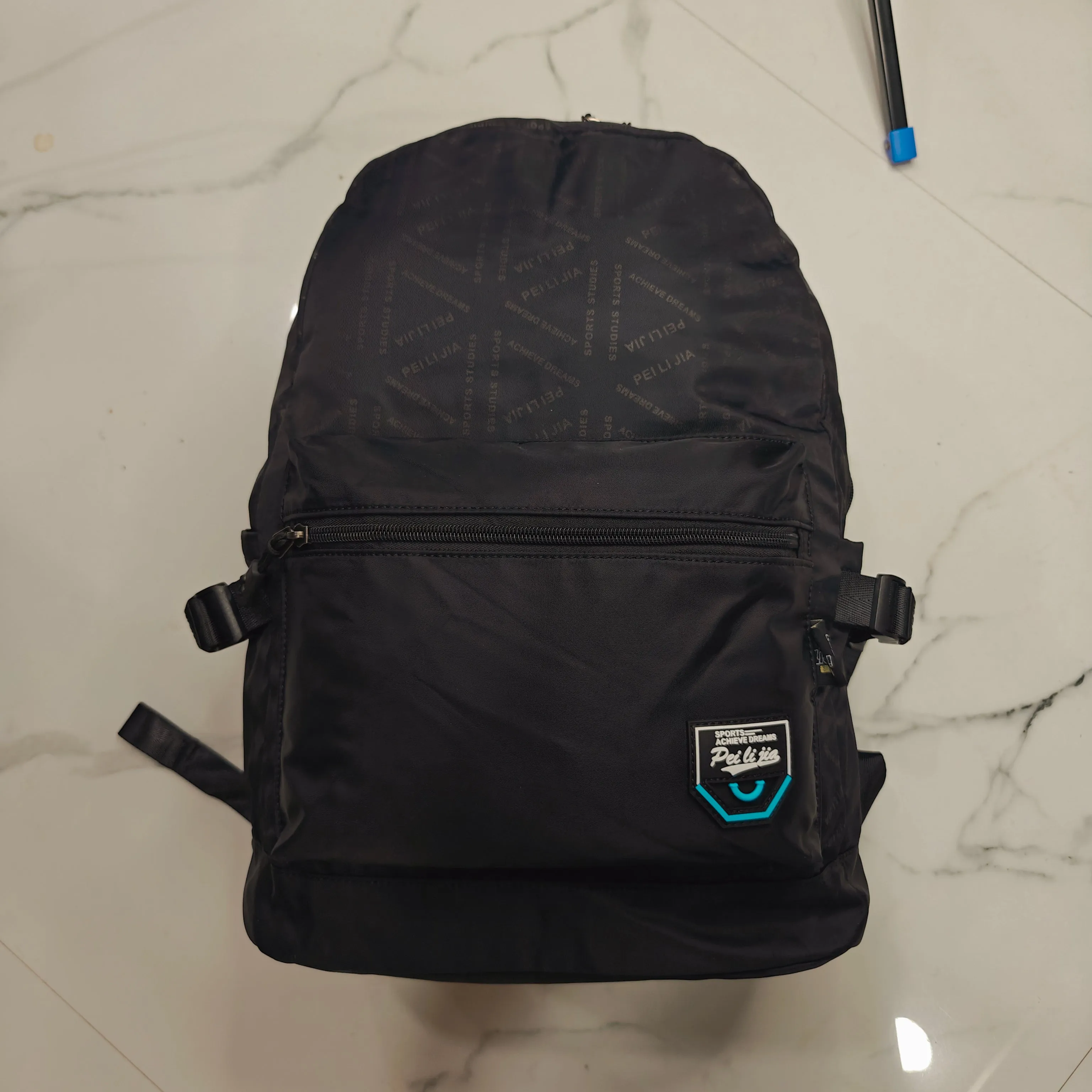 Premium School & College Backpack for Everyday Convenience
