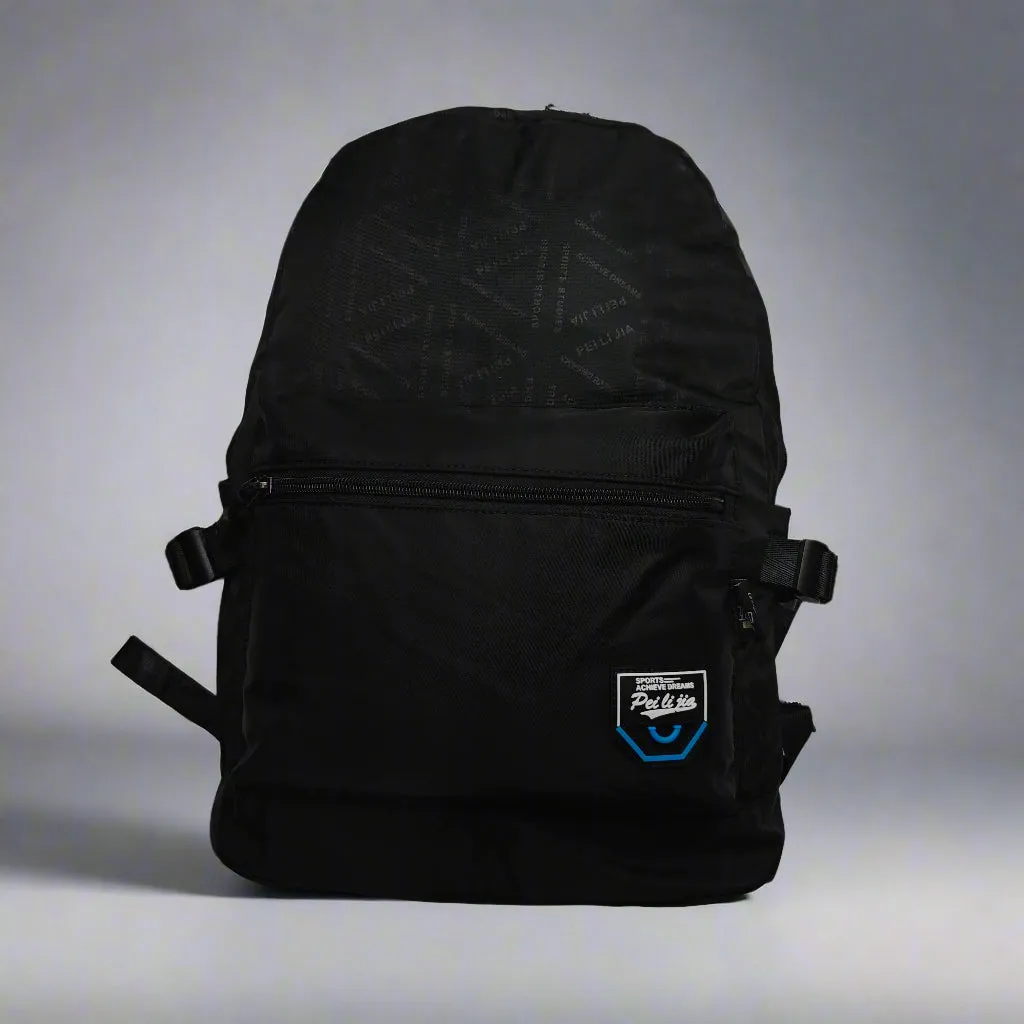 Premium School & College Backpack for Everyday Convenience
