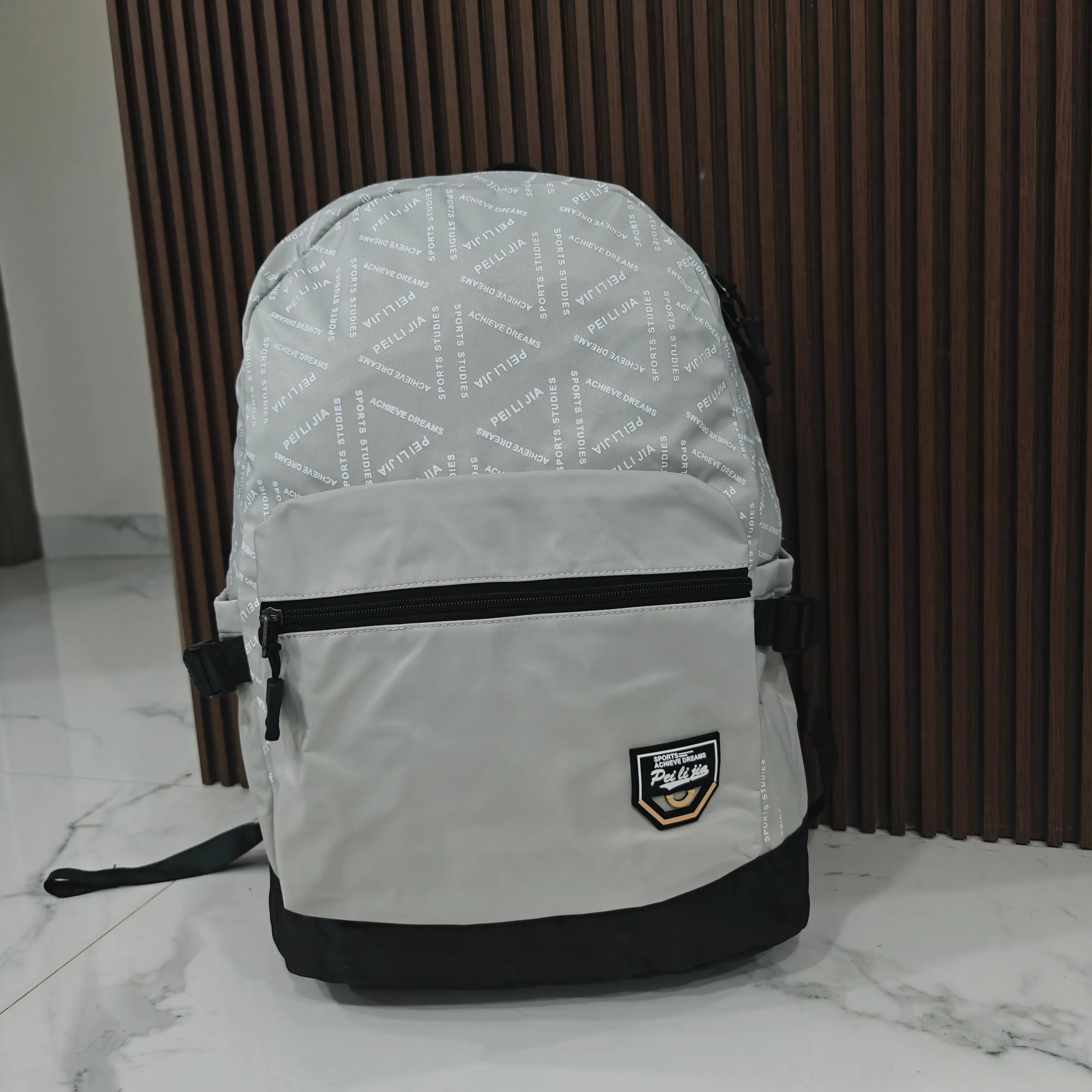 Premium School & College Backpack for Everyday Convenience
