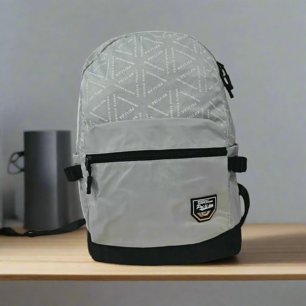 Premium School & College Backpack for Everyday Convenience