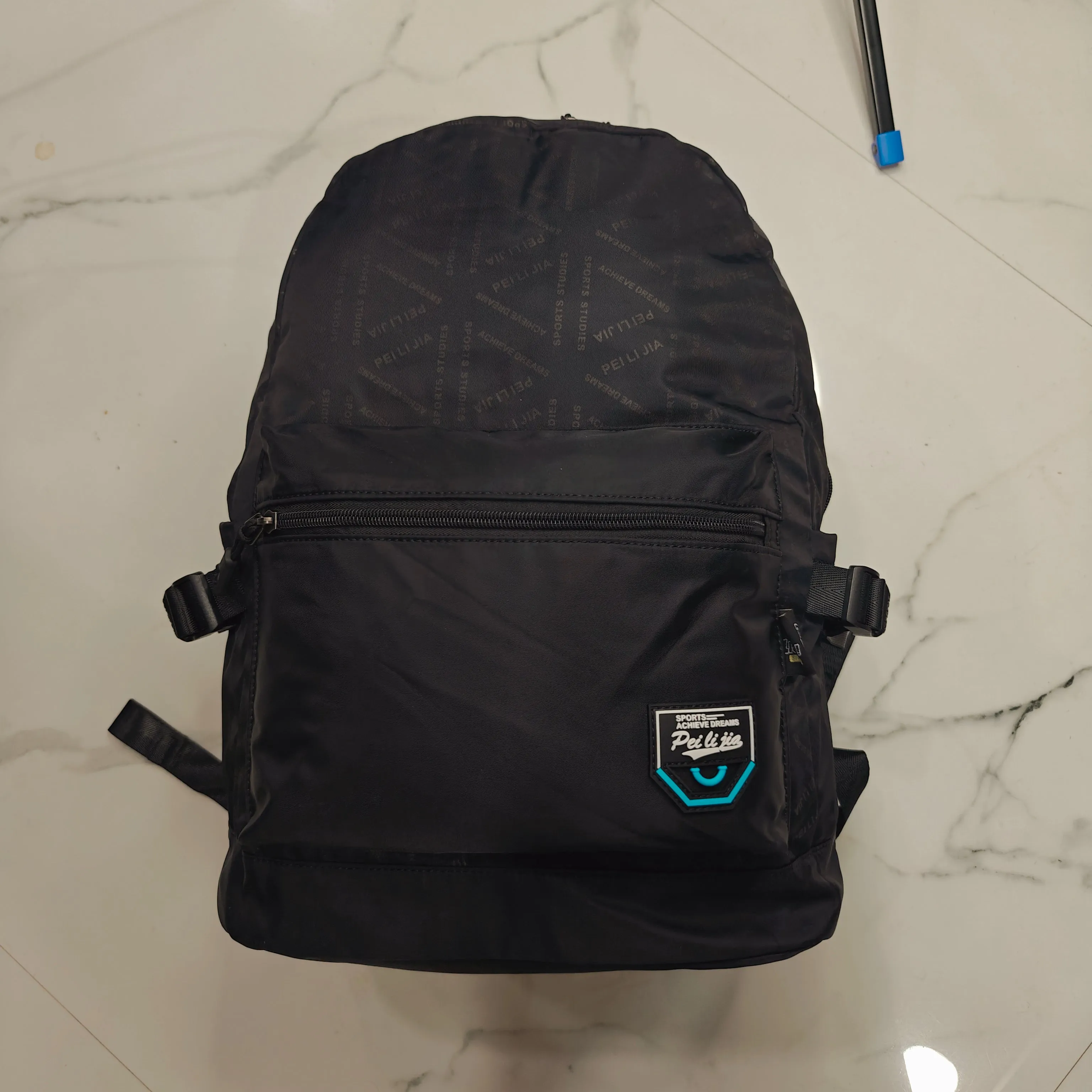 Premium School & College Backpack for Everyday Convenience