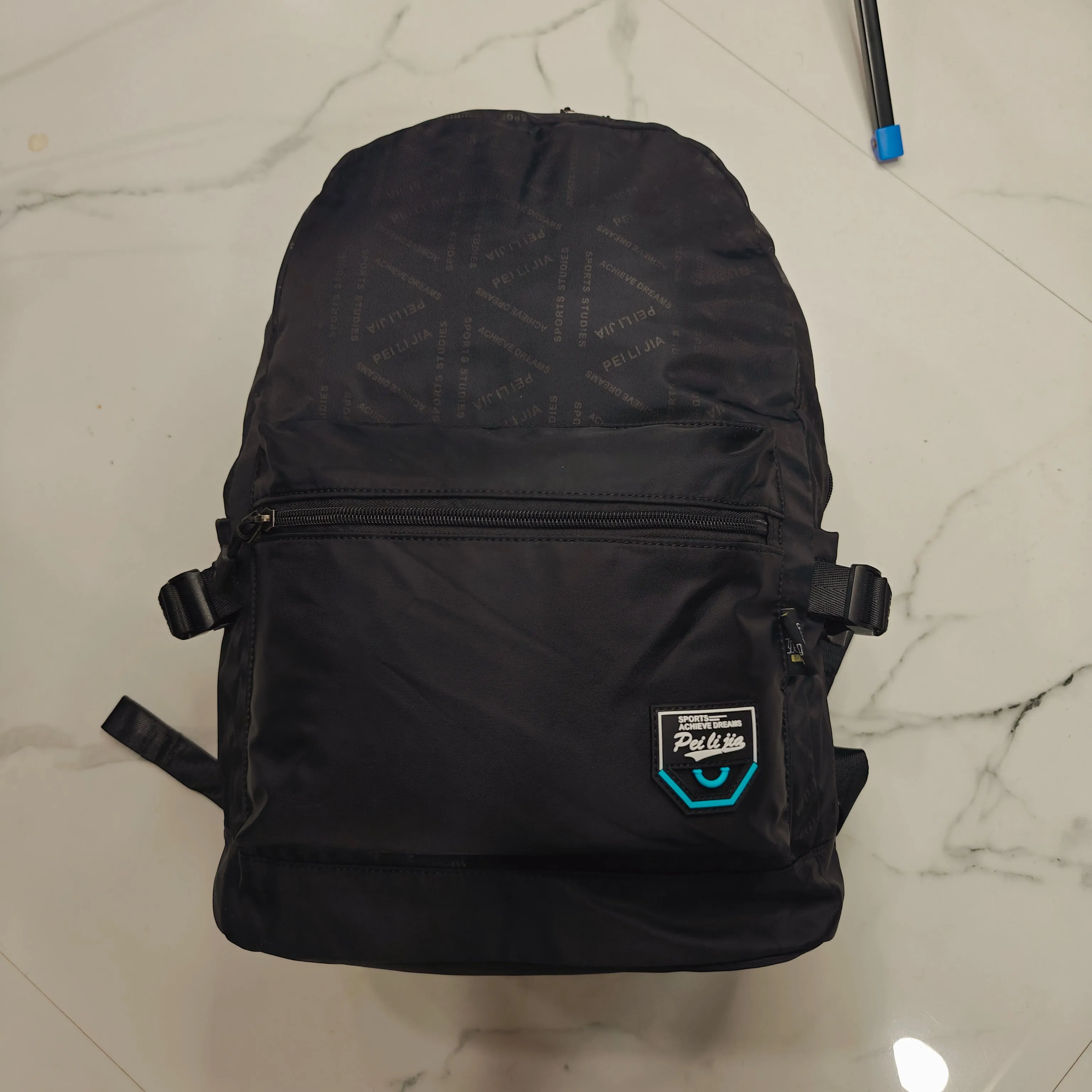 Premium School & College Backpack for Everyday Convenience