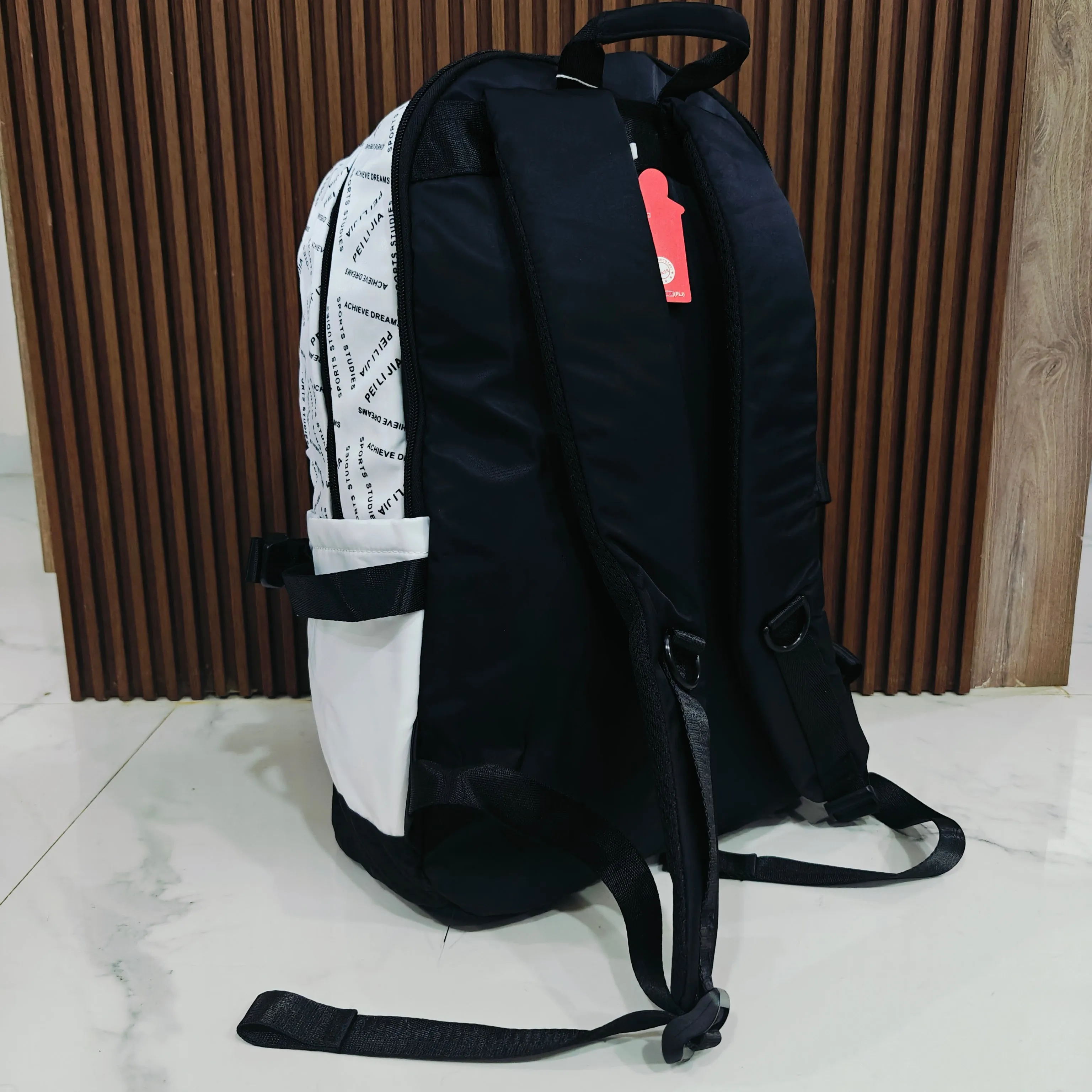 Premium School & College Backpack for Everyday Convenience