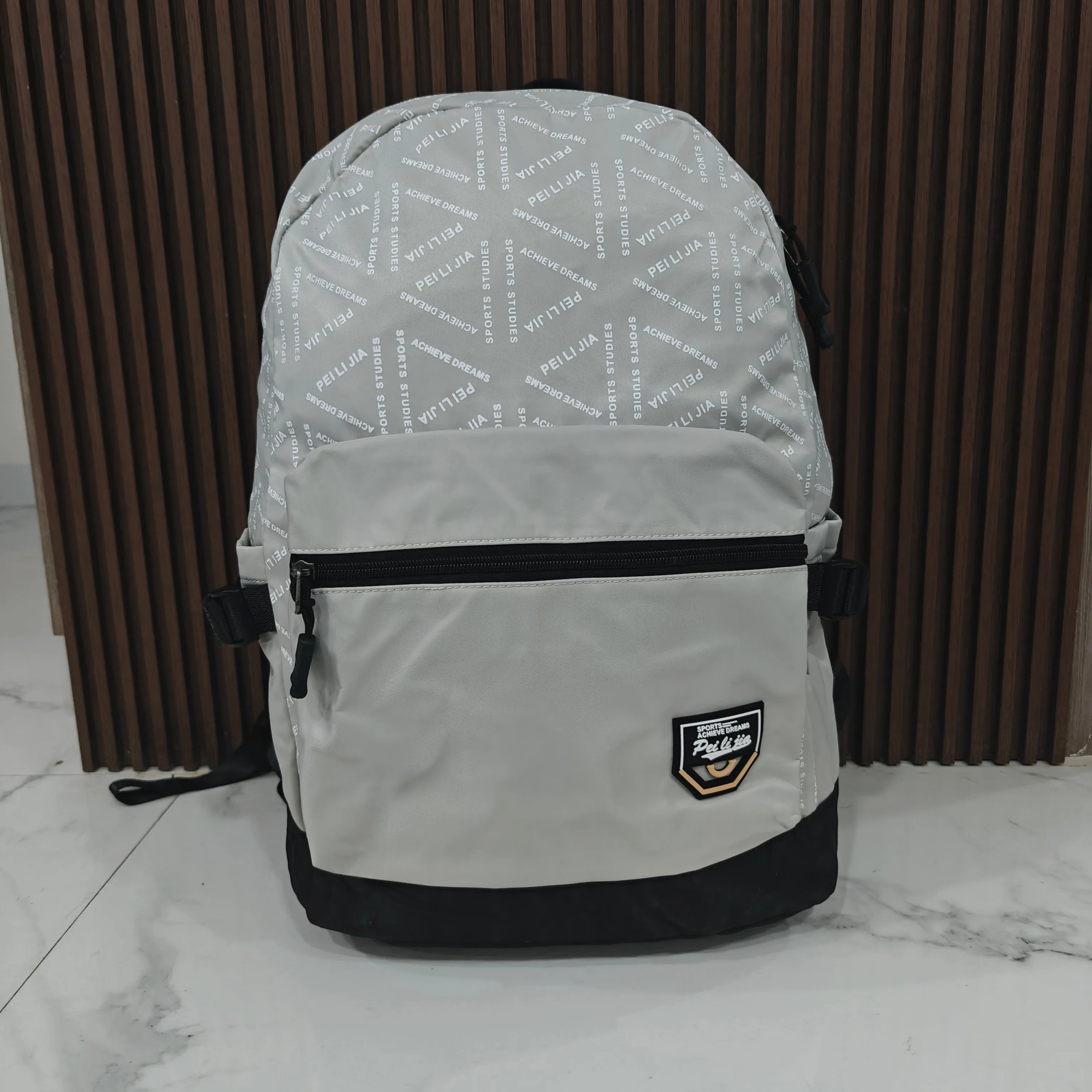 Premium School & College Backpack for Everyday Convenience