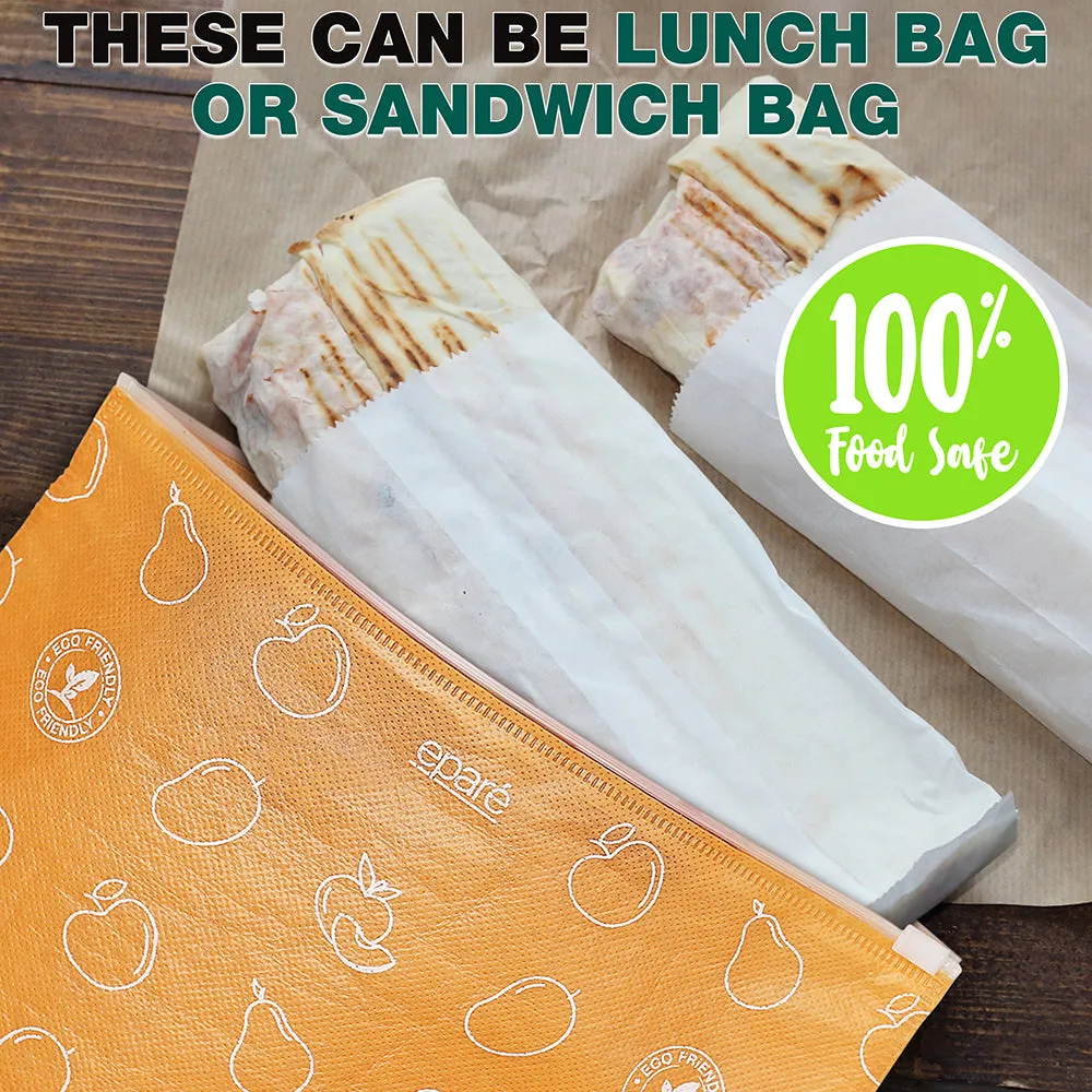 Produce Bags (10-Pack)
